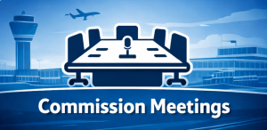 Commission Meetings