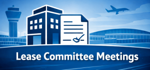 Lease Committee Meeting