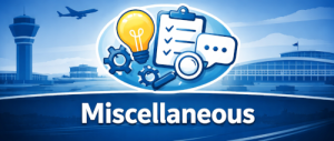 Miscellaneous